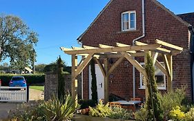 Harvest Cottage